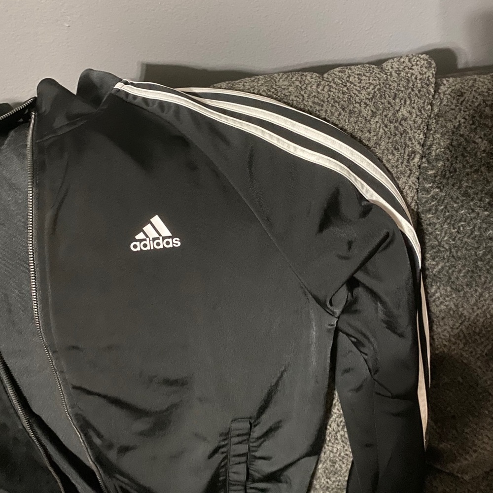 Jacket - Picture 2 of 3